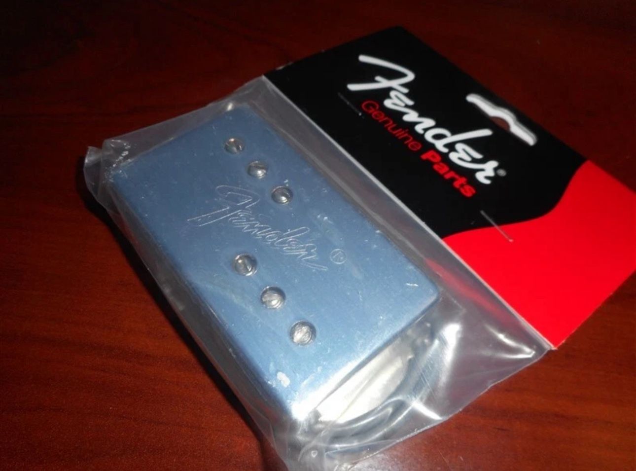 NEW - Fender '72 Reissue Tele Deluxe Humbucking Neck Pickup