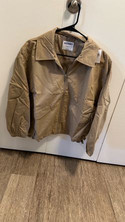 Women’s Petite Harrington Jacket