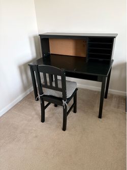 Kid study table