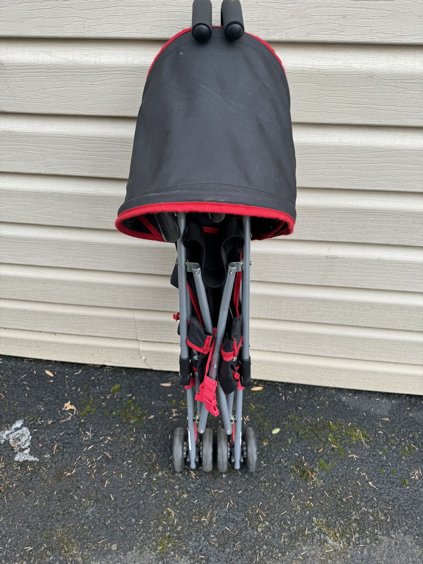 Umbrella Stroller