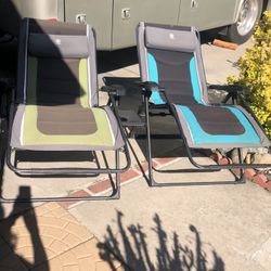 Quality Beach Chairs