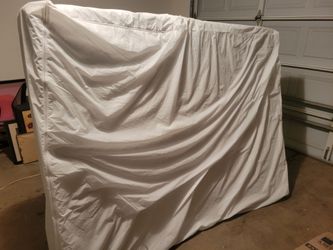 Single mattress