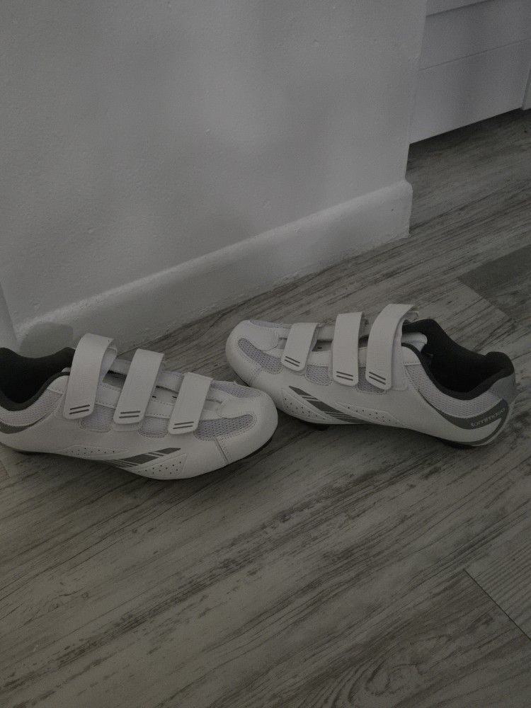 Cycling Shoes