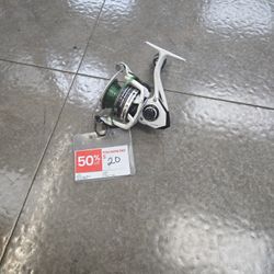 Lews Fishing Reel