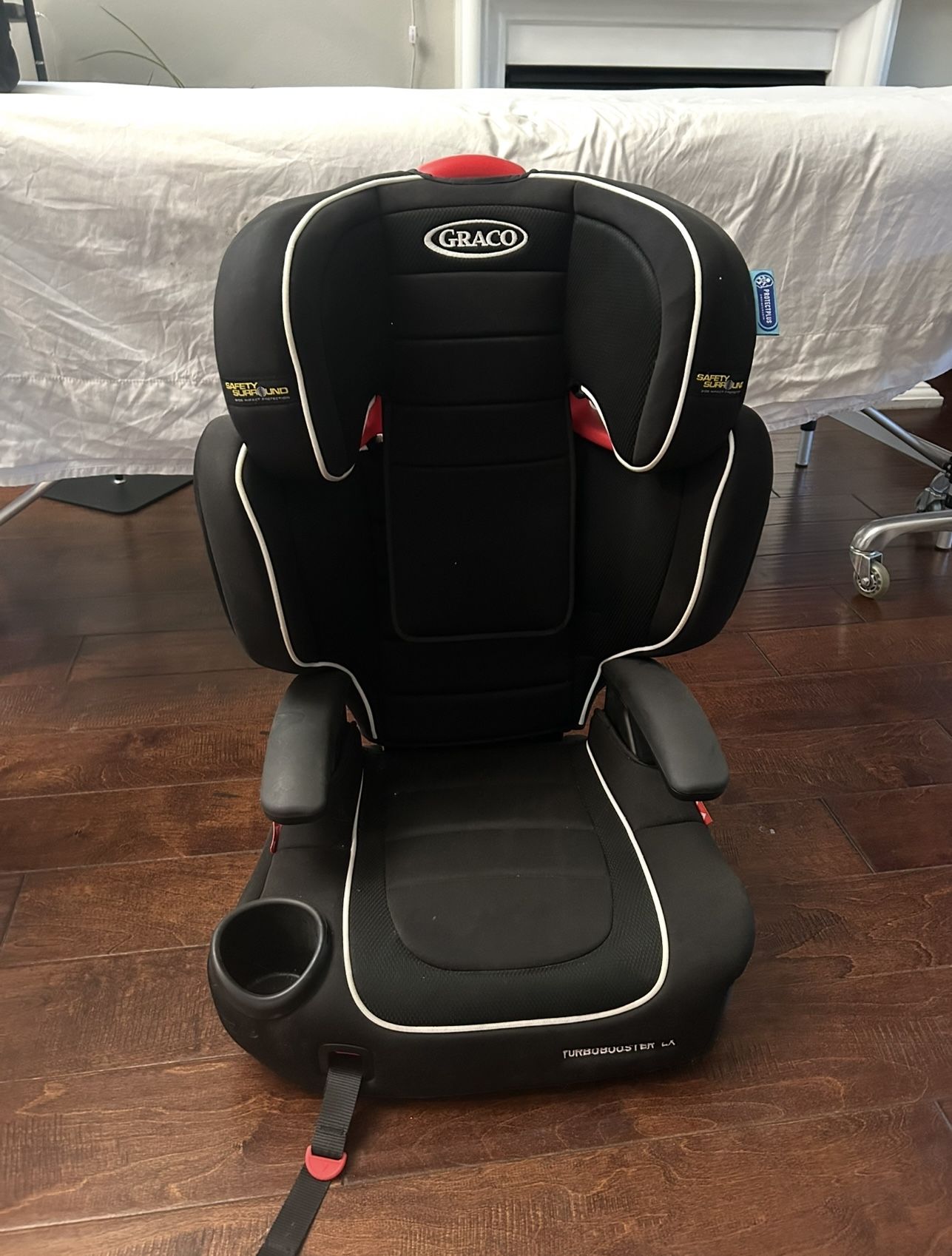 Graco Booster Seat 