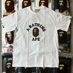 Bape Shirt