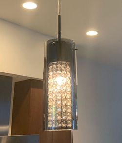Pendant light
