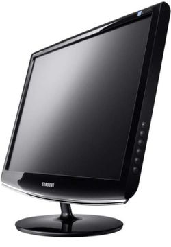 Samsung HDTV LCD TV / Computer or Gaming MONITOR 1080P