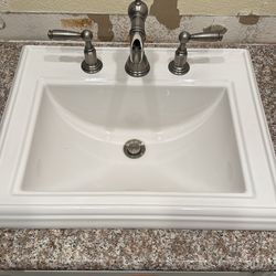 Sink