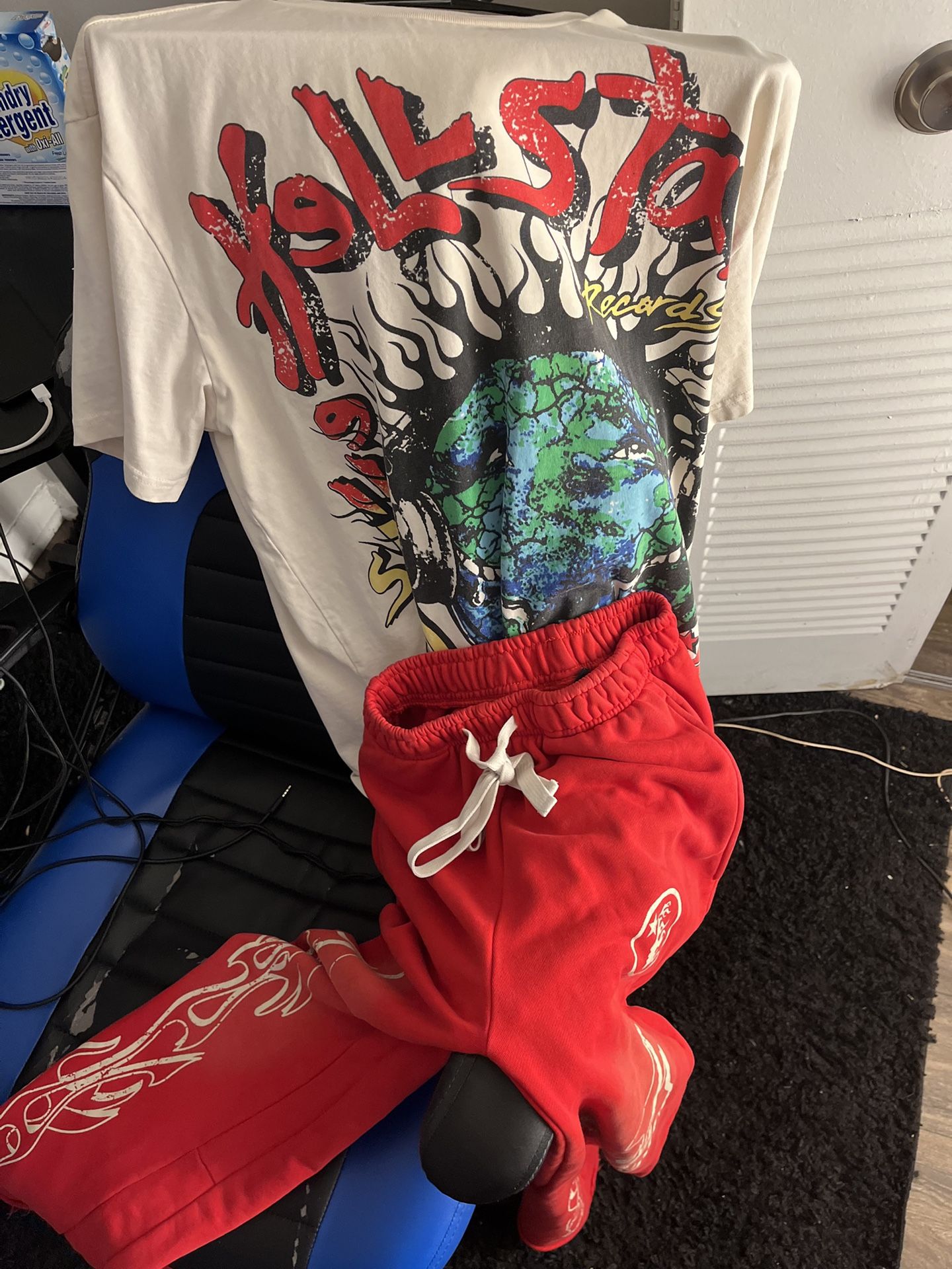 Hellstar Set