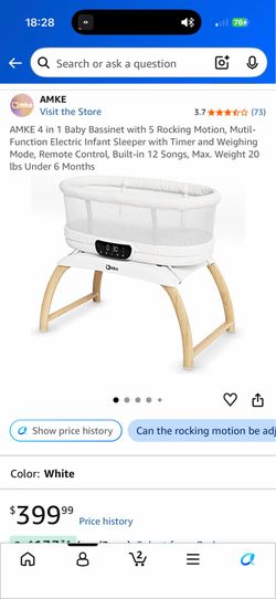 Bassinet