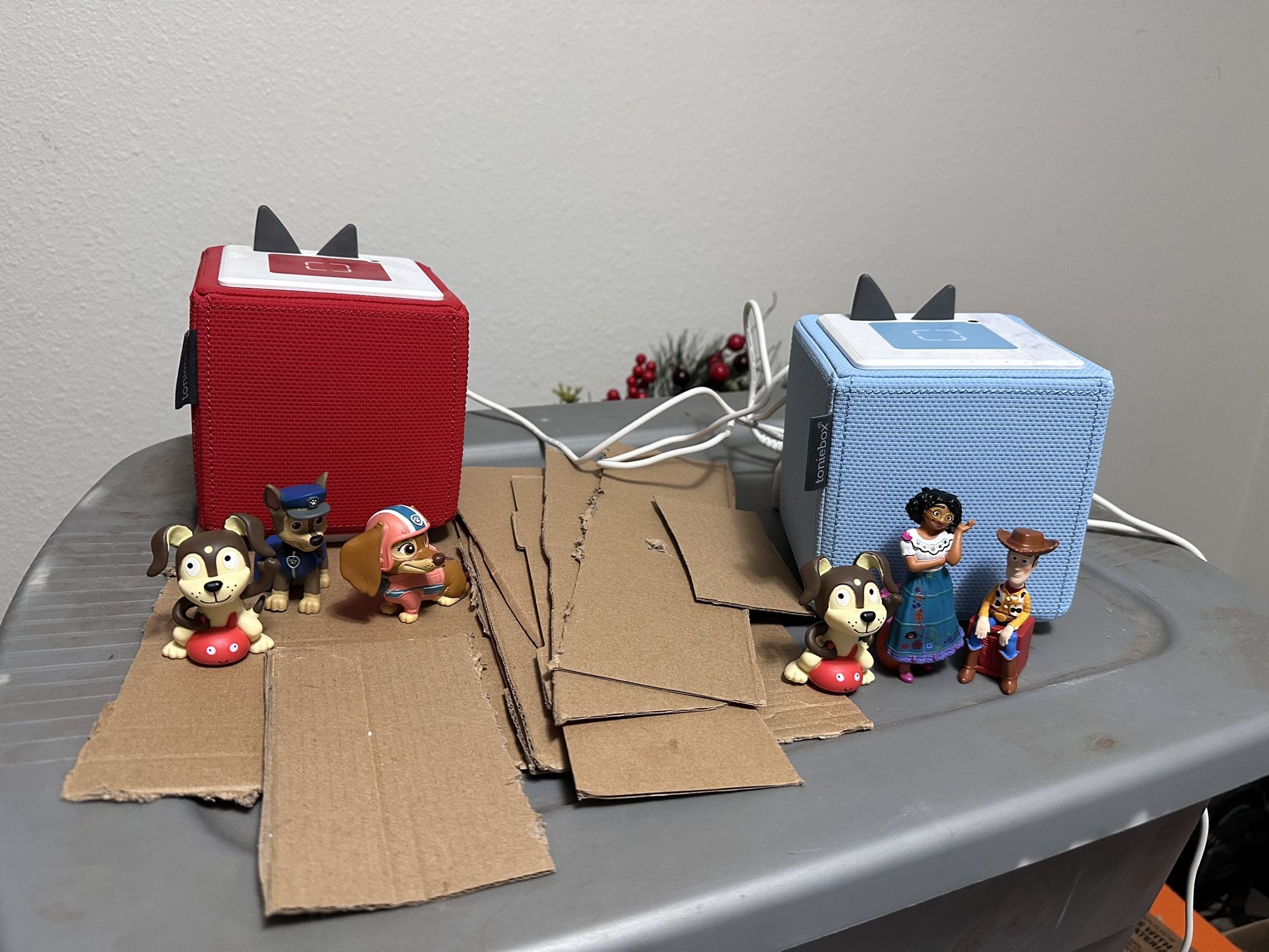 Toniebox (Not Portable)