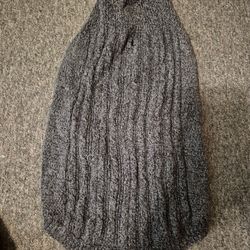 Large Dog Sweater 