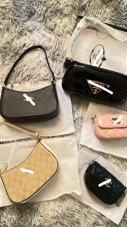 DESIGNER BAGS/PURSES