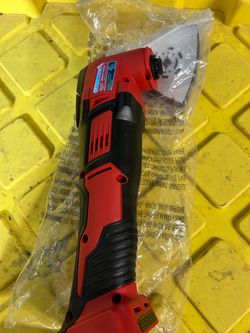 18 v multi tool milwaukee