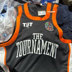 Puma TBT The tournament 🏟️ basketball 🏀 Tishort 