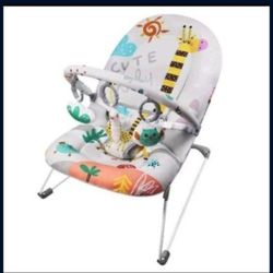 Baby Bouncer