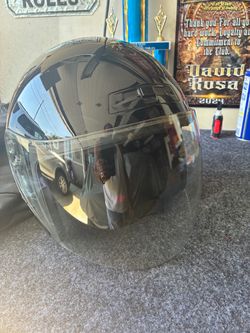 Motorcycle accessory
