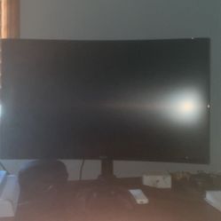 Acer Monitor