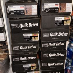 Cuick Drive 