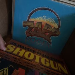Records For Sale