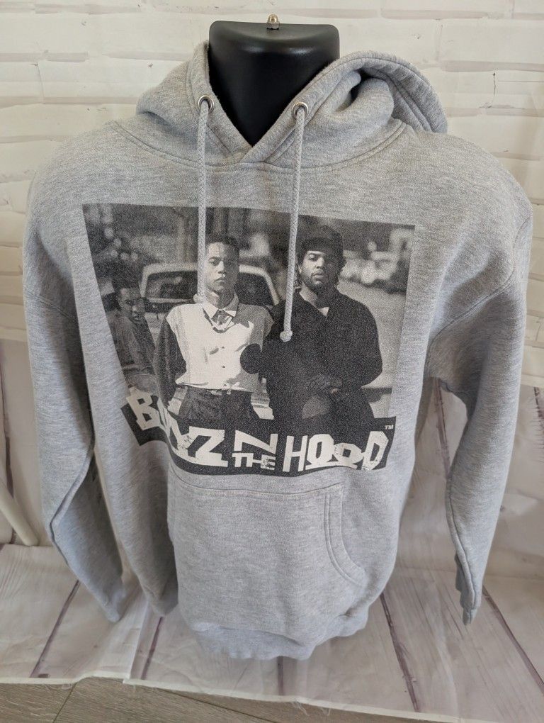Boyz N The Hood Hoodie Size M Gender Neutral