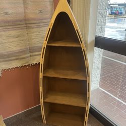 Boat Shelf/nook