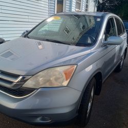 2011 Honda Crv Great Condition 