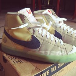 Nike SB 
