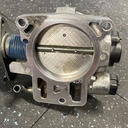 LS1 Throttle Body