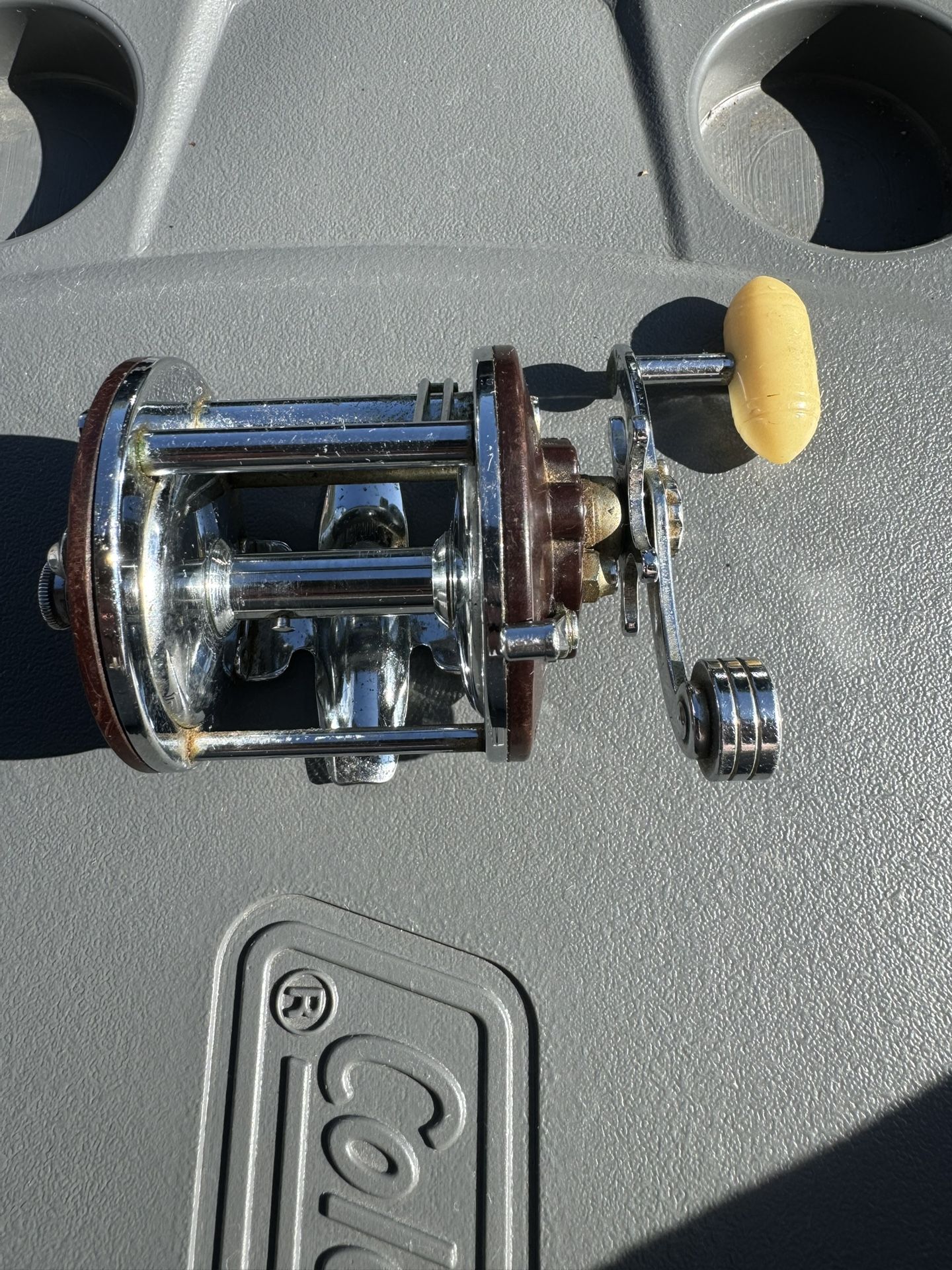 Penn Peerless No. 9 Fishing Reel