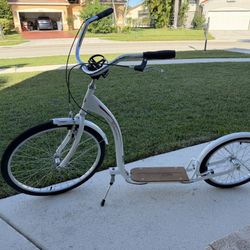 Schwinn Scooter 