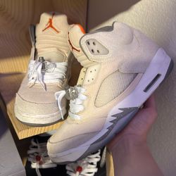 Jordan 5