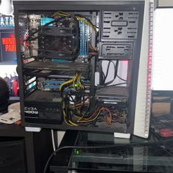 Custom gaming  AMD FX 8320  8 Core