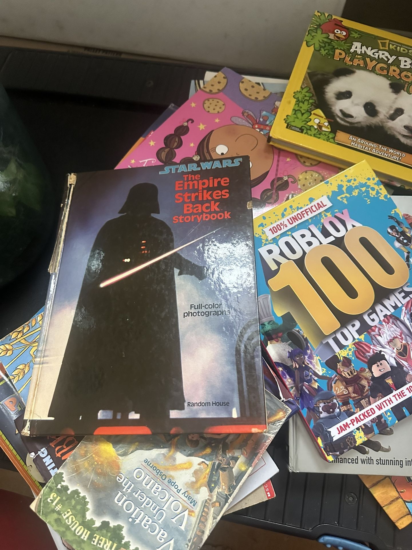 Free Children’s Books