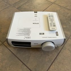 Home Theater