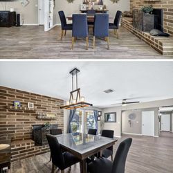 Kitchen Table And Chairs