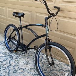 3G Beach Cruiser
