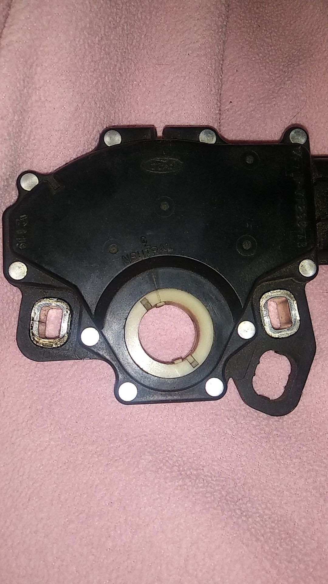 OEM Ford Neutral Safety Switch