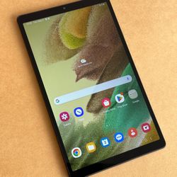 Samsung Tab A7 Lite 32GB 8.7” Celular Unlocked Wi-Fi Android Tablet