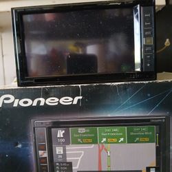 Pioneer