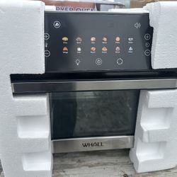 Air Fryer Oven 