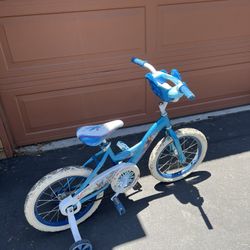 Kids Bike
