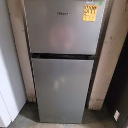 Refrigerator Hisense 