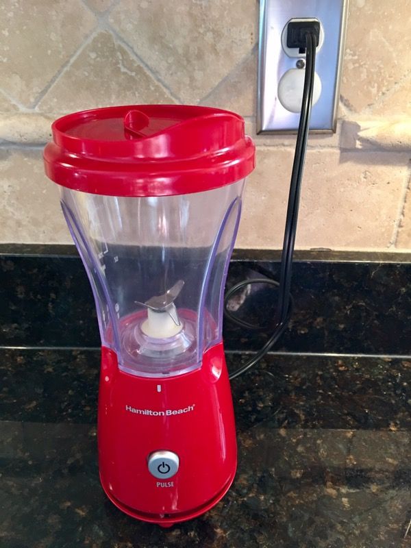 Smoothie Maker|Hamilton Beach