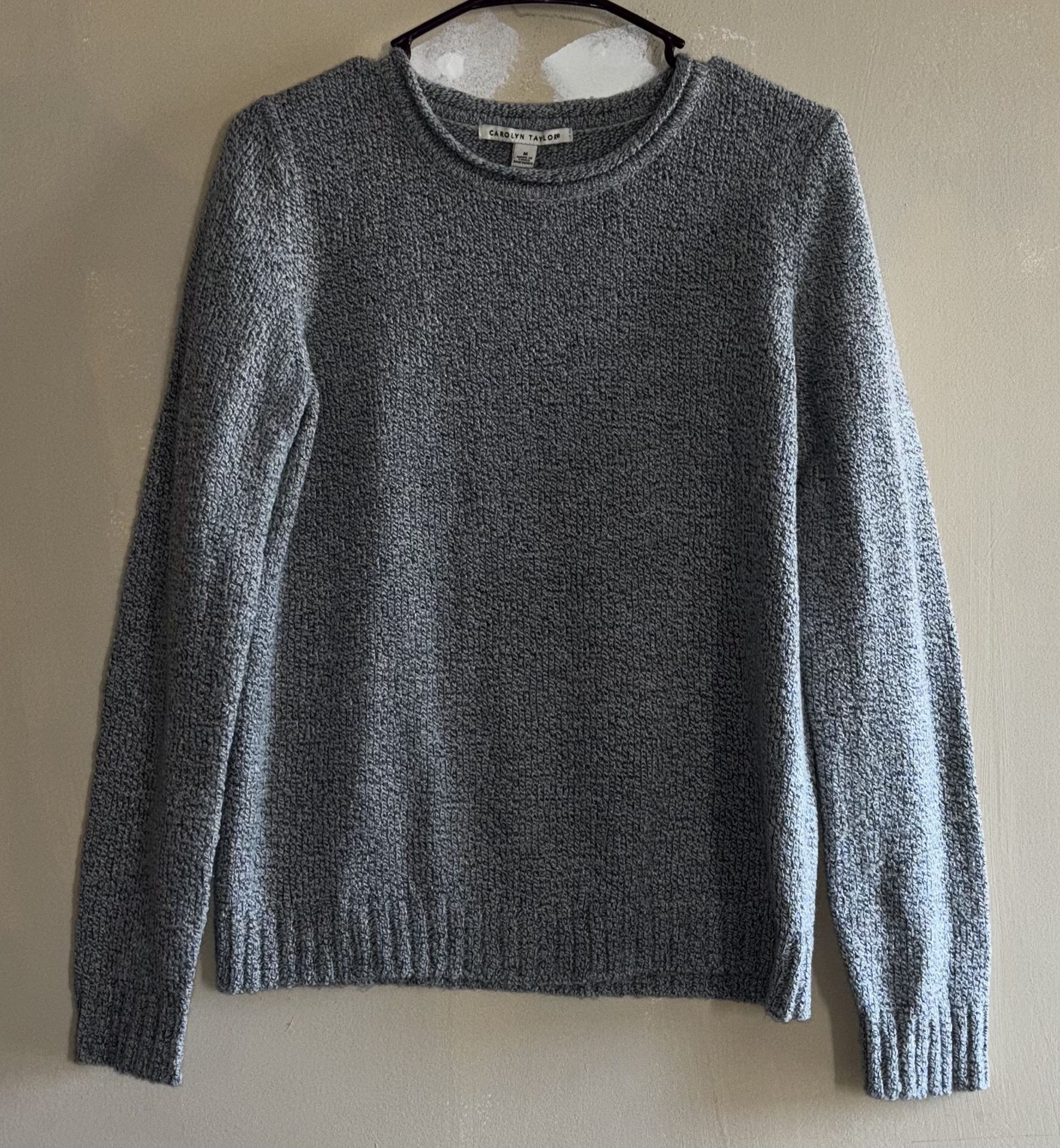 Carolyn Taylor Sweater