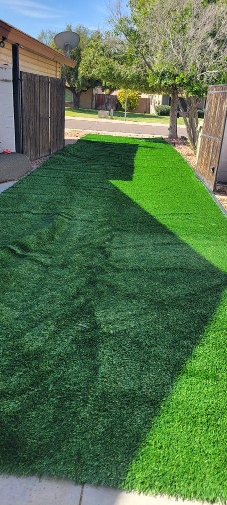 Brand NEW Turf! 🇺🇸 MADE! PERFECT FOR PETS!