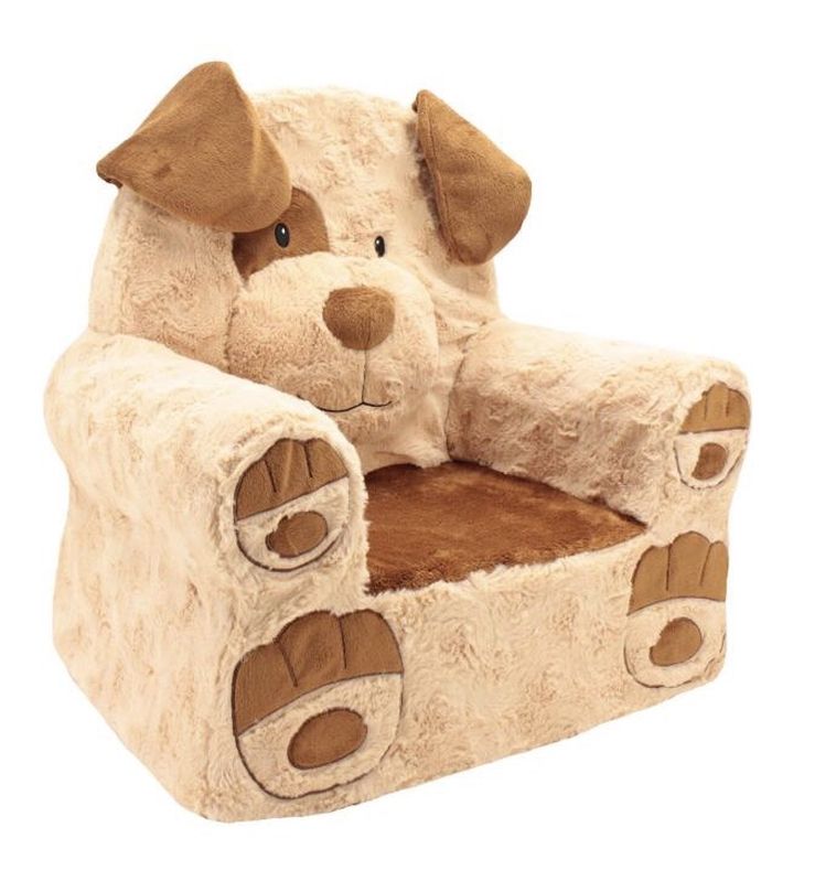 Dog Children’s Chair