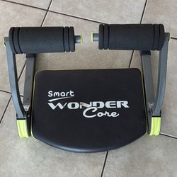 Core Workout 