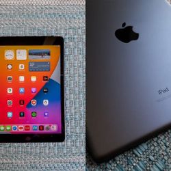 Apple iPad 10.2” 9th Gen